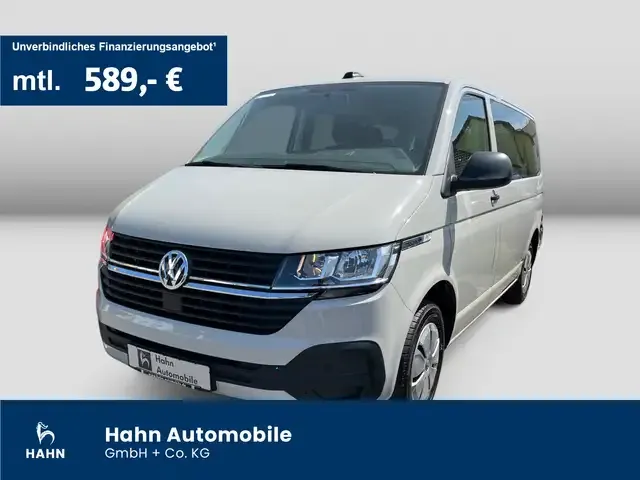 Volkswagen T6.1 Multivan