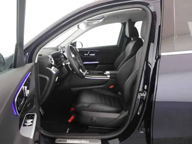 Mercedes-Benz GLC 400