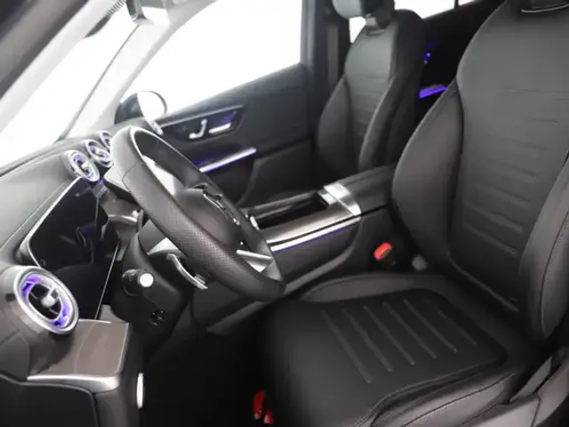 Mercedes-Benz GLC 400