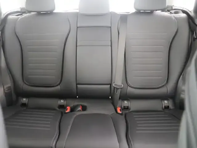 Mercedes-Benz GLC 400