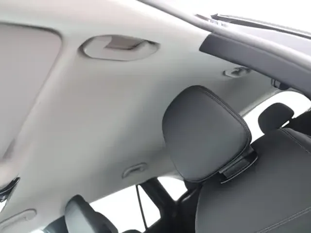 Mercedes-Benz GLC 400