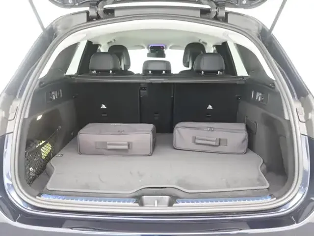 Mercedes-Benz GLC 400