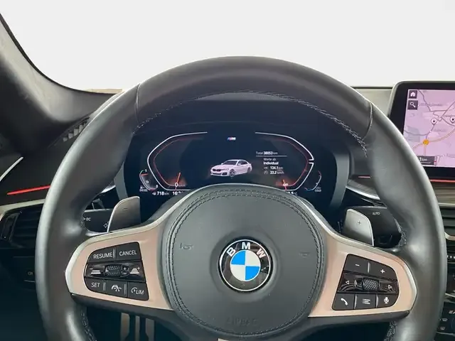 BMW 540