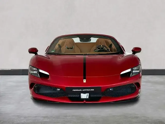 Ferrari 296 GTS