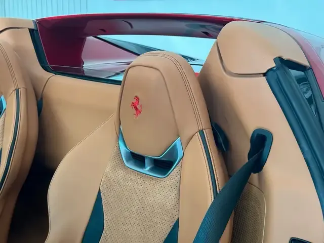 Ferrari 296 GTS