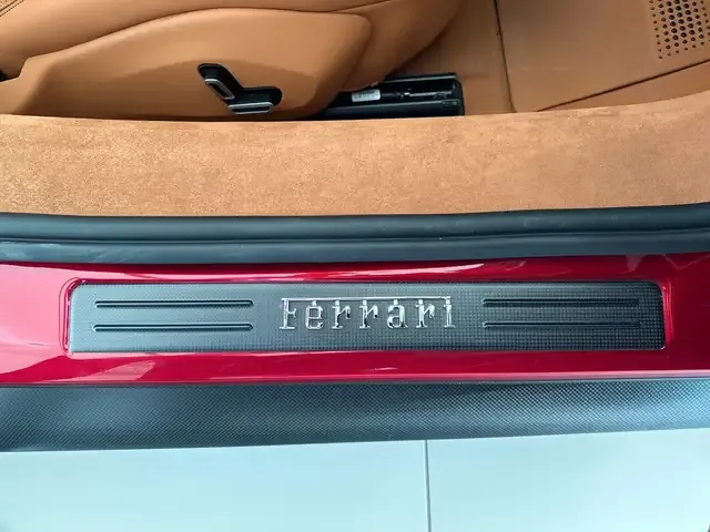 Ferrari 296 GTS