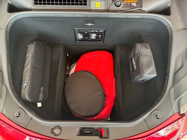 Ferrari 296 GTS