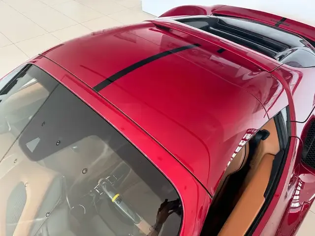 Ferrari 296 GTS