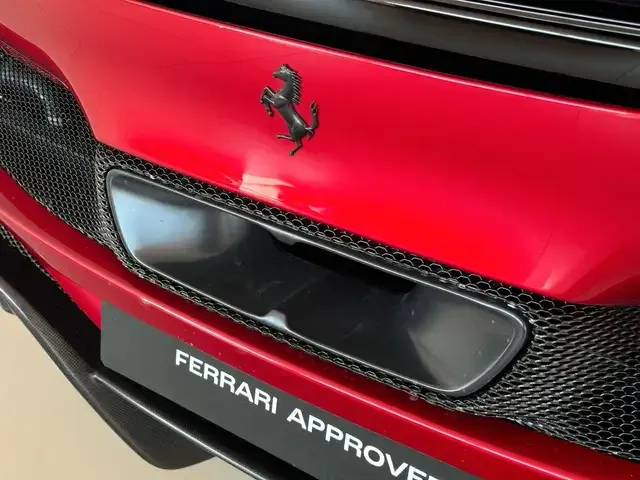 Ferrari 296 GTS