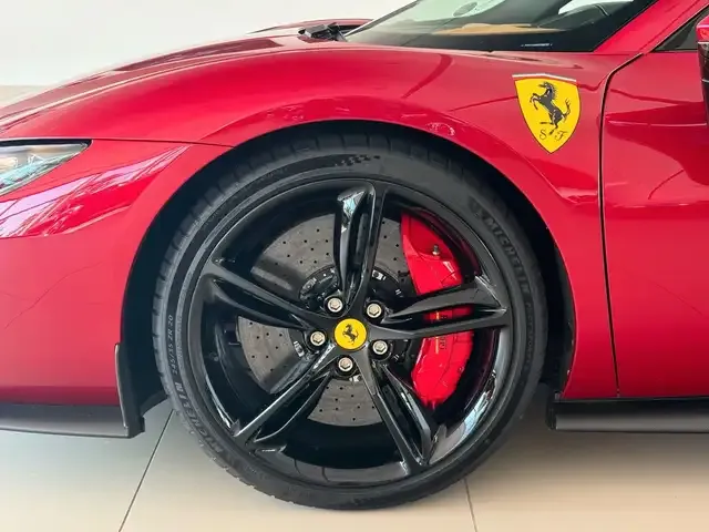 Ferrari 296 GTS