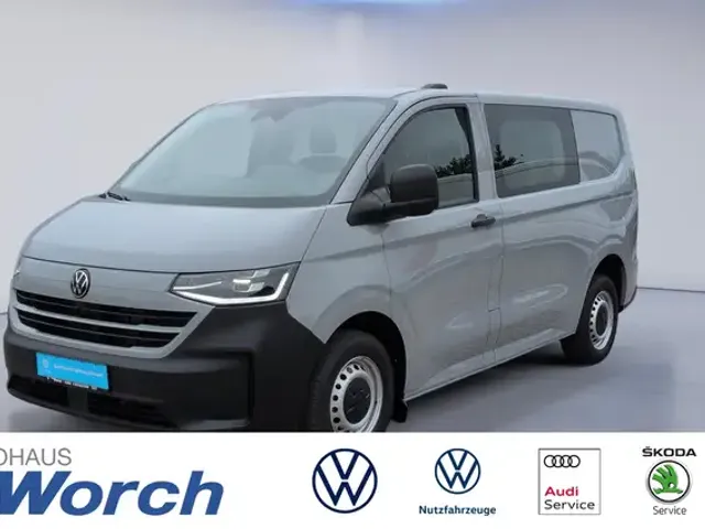 Volkswagen T7 Caravelle