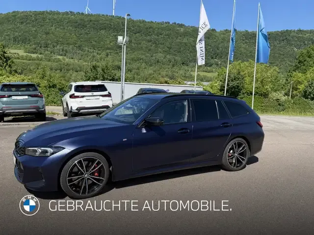 BMW 340