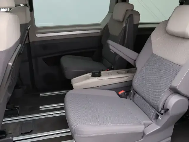 Volkswagen Sonstiges