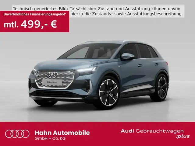 Audi Sonstiges