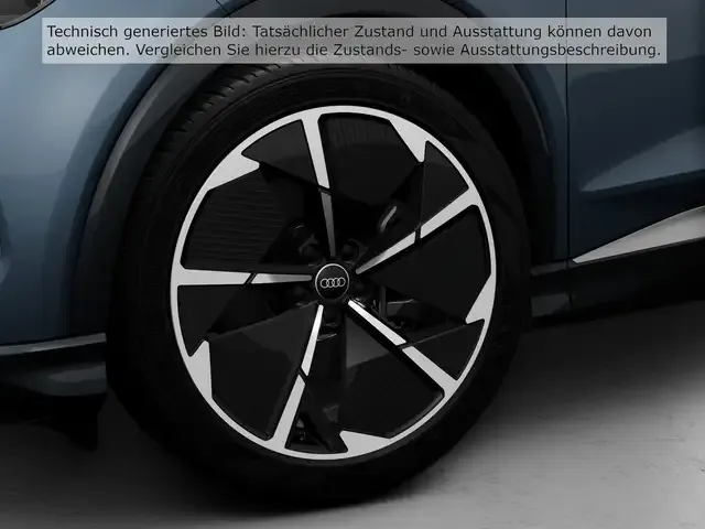 Audi Sonstiges