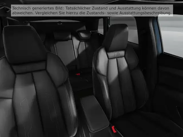 Audi Sonstiges