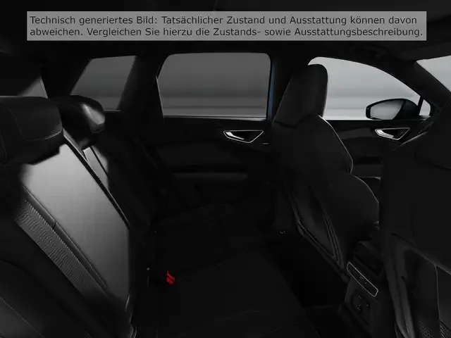 Audi Sonstiges