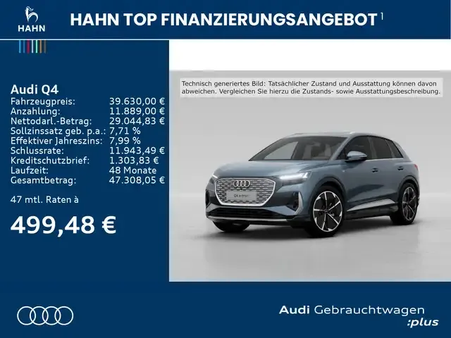 Audi Sonstiges