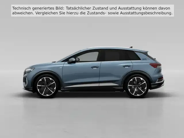 Audi Sonstiges