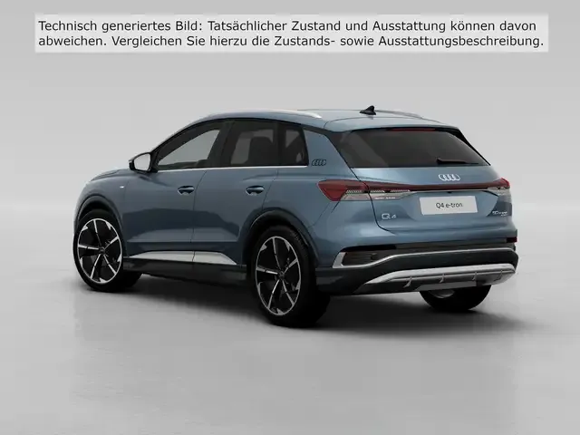 Audi Sonstiges