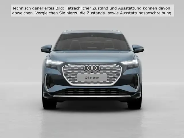 Audi Sonstiges