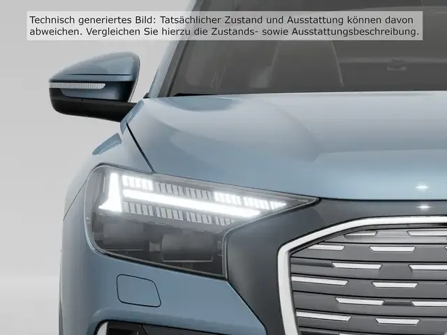 Audi Sonstiges