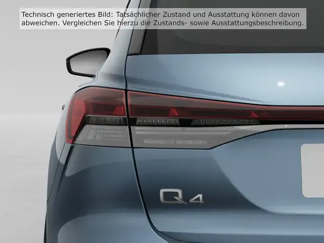 Audi Sonstiges