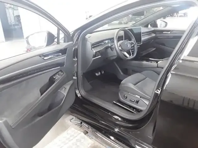 Volkswagen ID.7