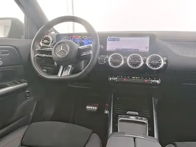 Mercedes-Benz EQA 350