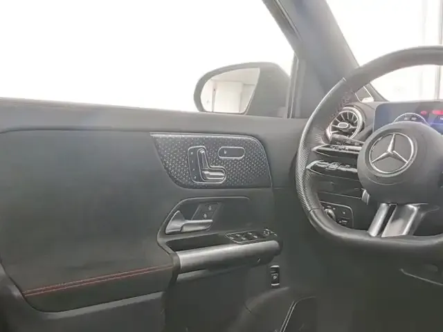 Mercedes-Benz EQA 350