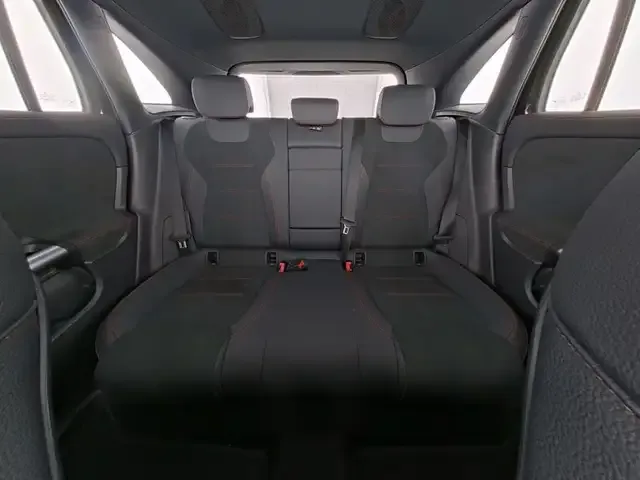 Mercedes-Benz EQA 350