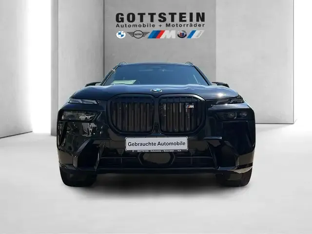 BMW X7 M