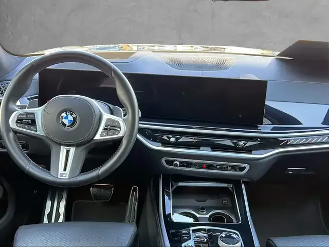 BMW X7 M