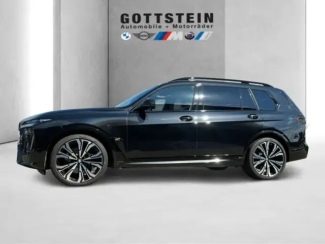BMW X7 M