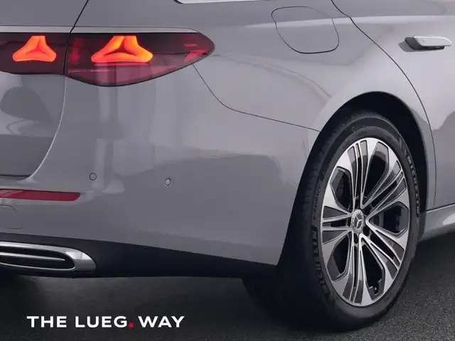 Mercedes-Benz E 300