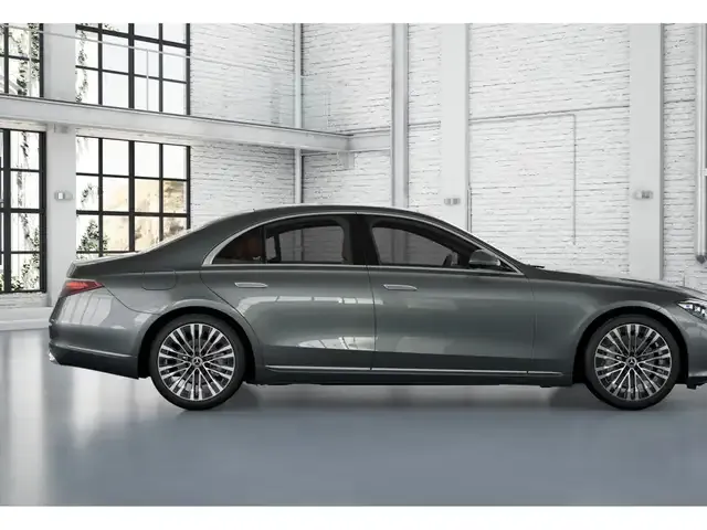 Mercedes-Benz S 400