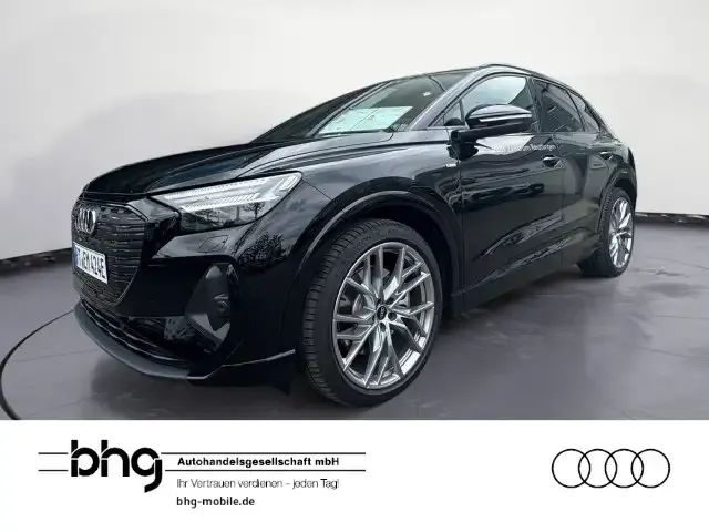 Audi Sonstiges