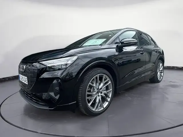 Audi Sonstiges