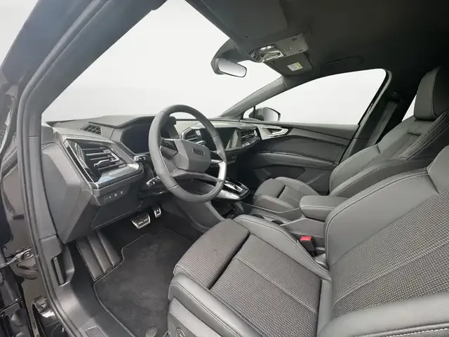 Audi Sonstiges
