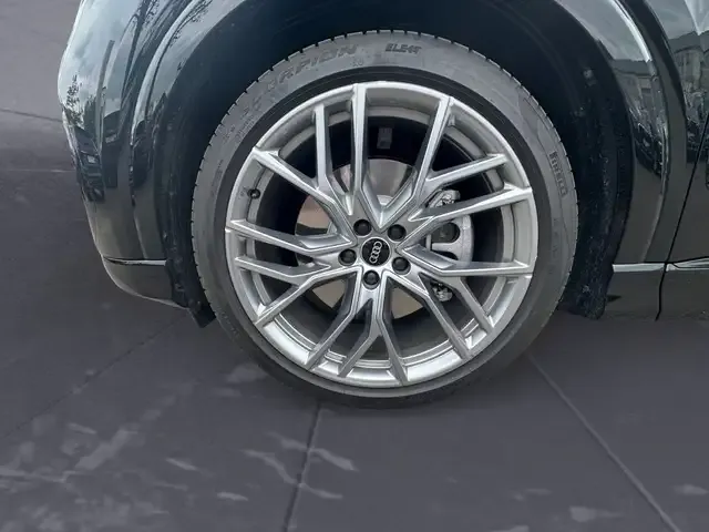 Audi Sonstiges