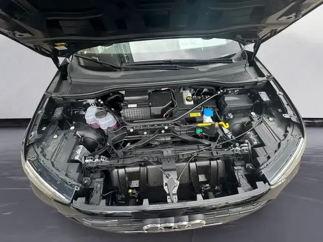 Audi Sonstiges
