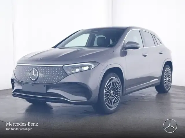 Mercedes-Benz EQA 300