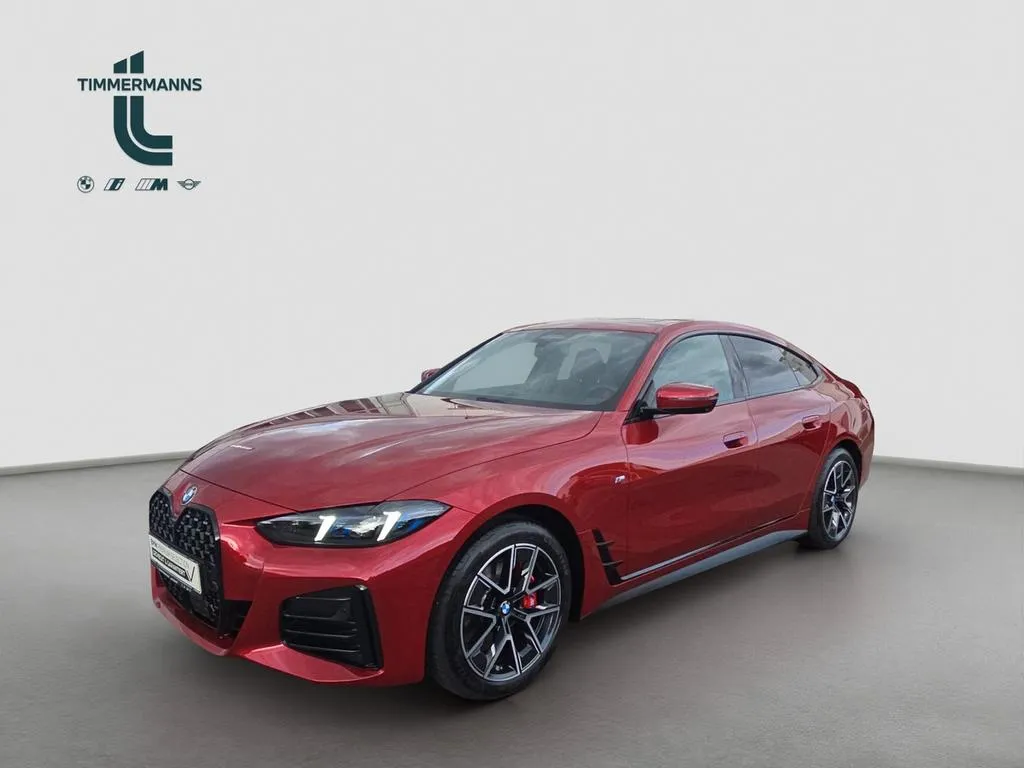 BMW 420