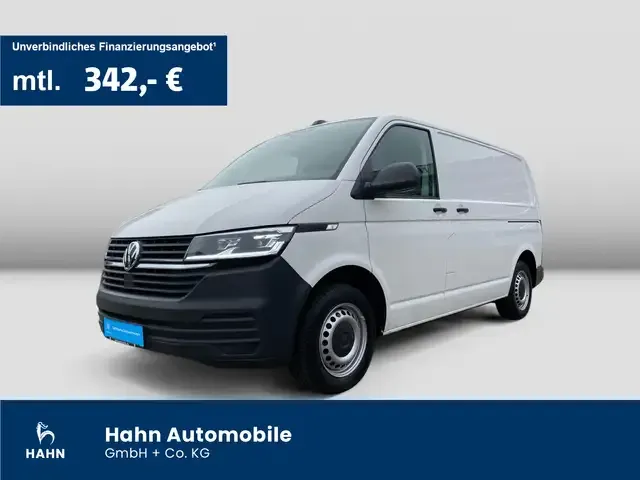 Volkswagen T6.1 Transporter