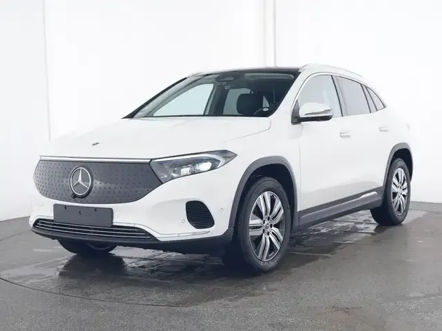 Mercedes-Benz EQA 300