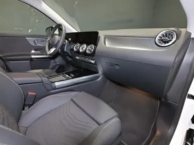Mercedes-Benz EQA 300