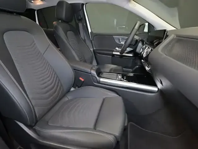 Mercedes-Benz EQA 300