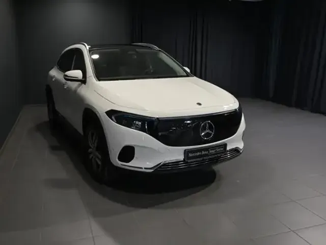 Mercedes-Benz EQA 300