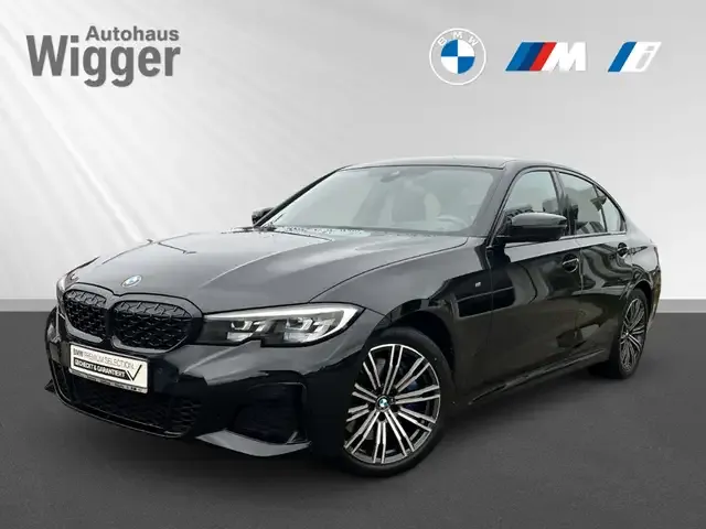 BMW 340
