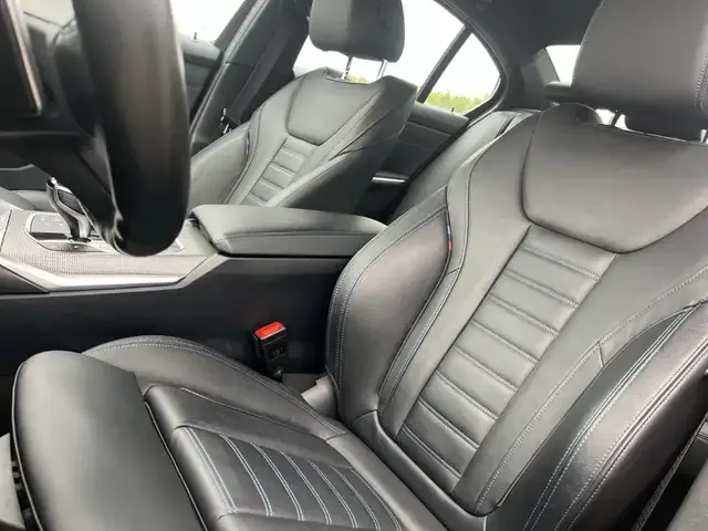 BMW 340